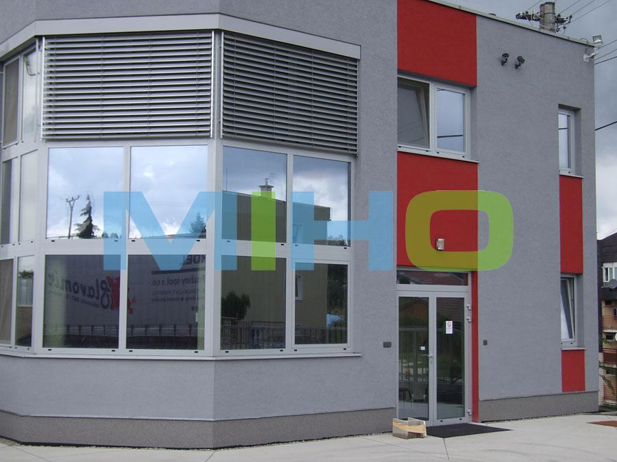 Kompletné rekonštrukcie domov a bytov