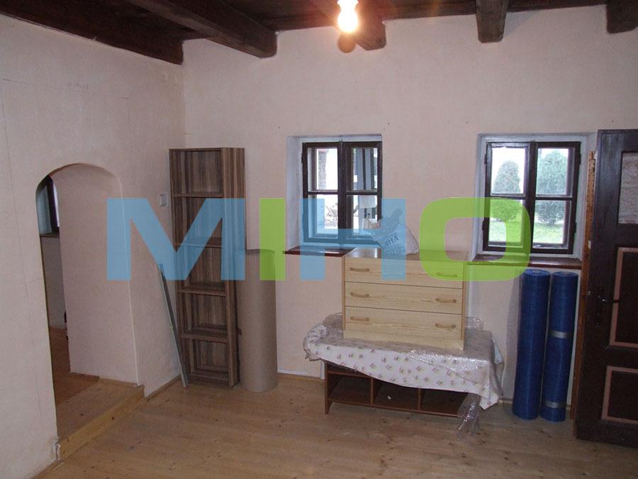 Kompletné rekonštrukcie domov a bytov